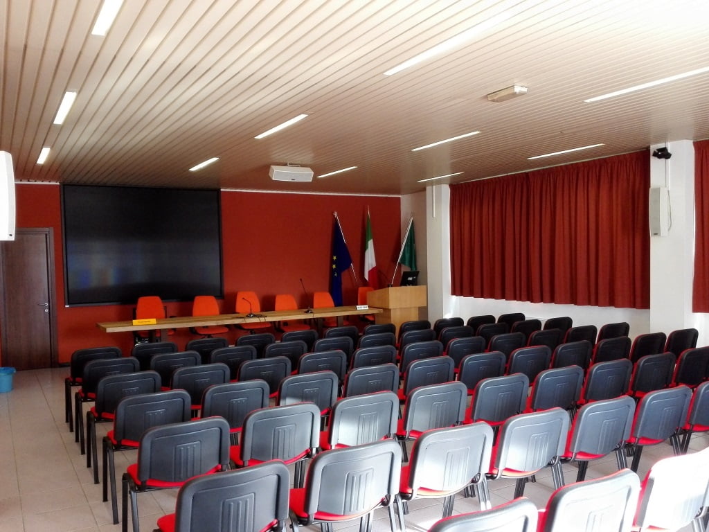 Sala Arancio2