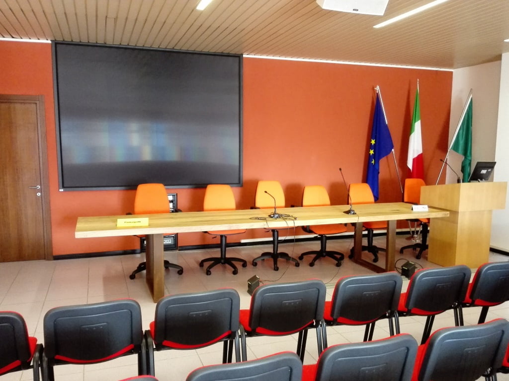 Sala Arancio3