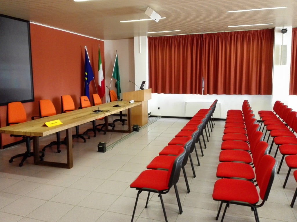 Sala Arancio4