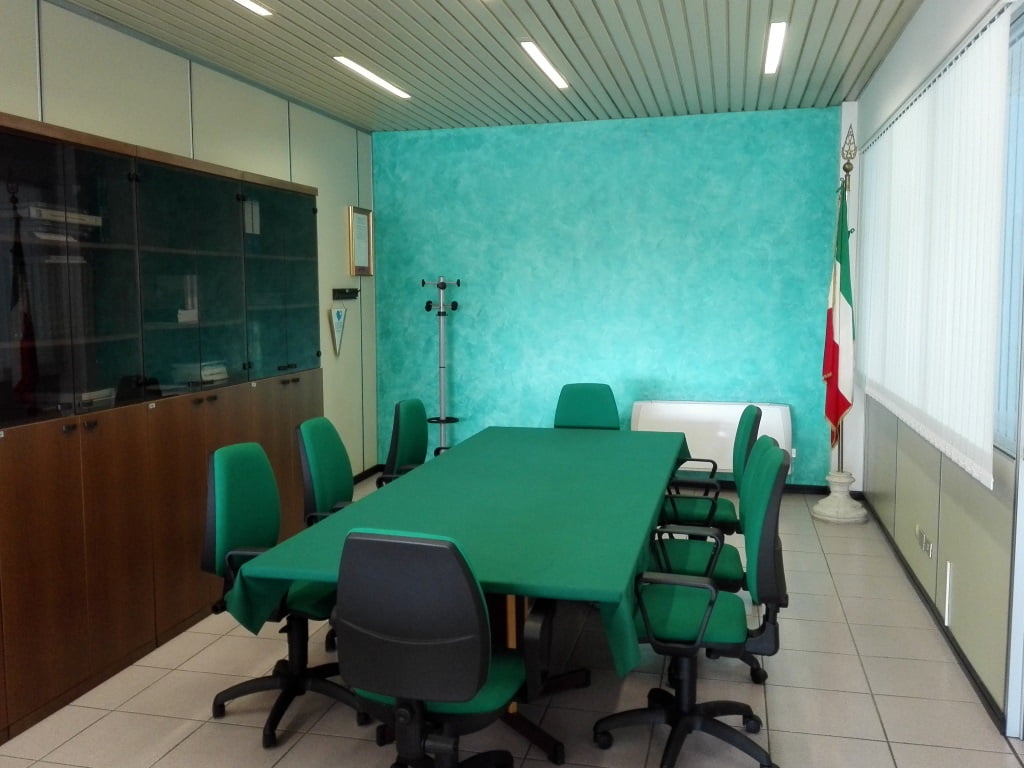 Sala Verde